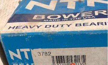 NTN 4T-3782/3720 Bearing
